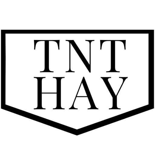 TNT Hay